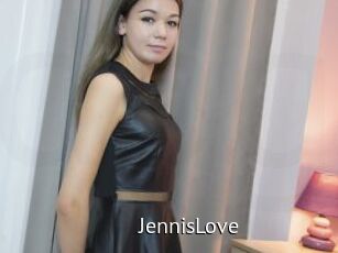 JennisLove