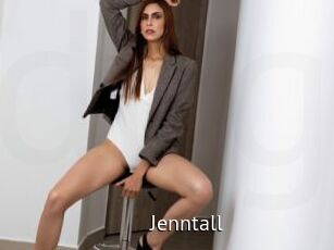 Jenntall