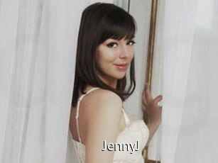 JennyJ