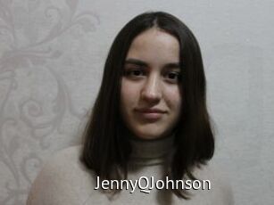 JennyQJohnson