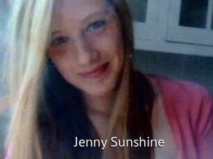 Jenny_Sunshine