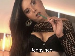 Jenny_hen