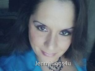 Jennyjuggs4u