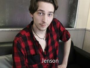 Jenson
