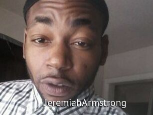 JeremiahArmstrong