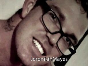 Jeremiah_Mayes