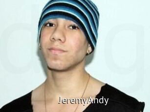 JeremyAndy