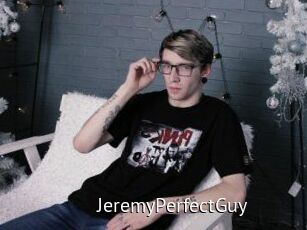 JeremyPerfectGuy