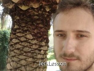 JerkLesson