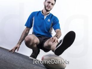 JeromeDaniels