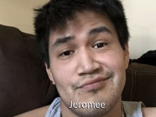Jeromee