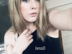 Jess0