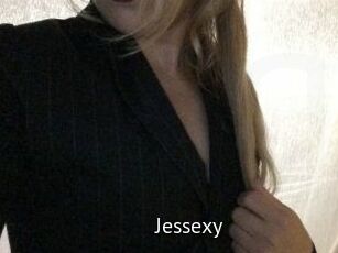 Jessexy