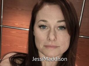 JessiMaddison