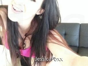JessicaFoxx