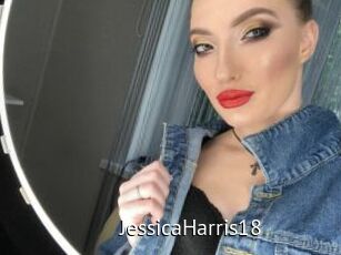 JessicaHarris18