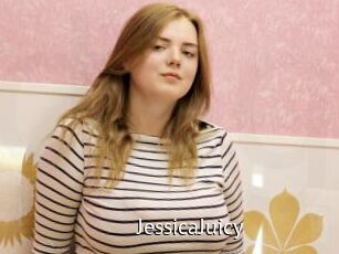 JessicaJuicy