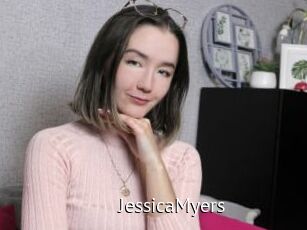 JessicaMyers
