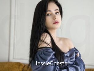 JessieChester