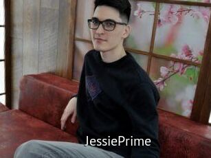 JessiePrime