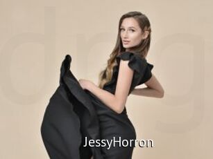 JessyHorron