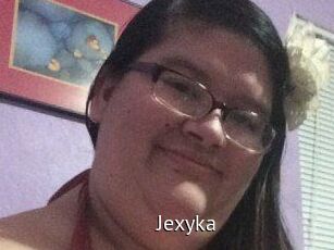 Jexyka
