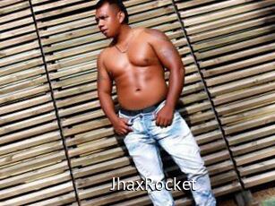 JhaxRocket