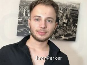 JhonParker