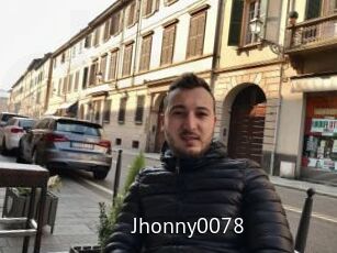 Jhonny0078