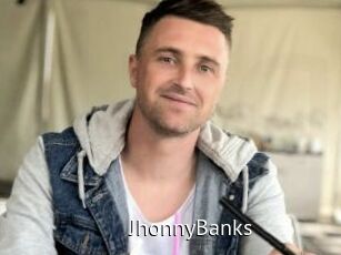 JhonnyBanks