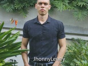 JhonnyLenny