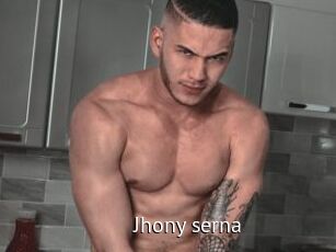 Jhony_serna