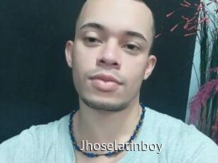 Jhoselatinboy