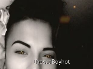 JhosuaBoyhot