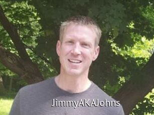 JimmyAKAJohns