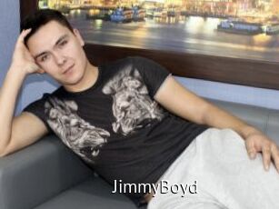 JimmyBoyd