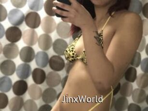 JinxWorld