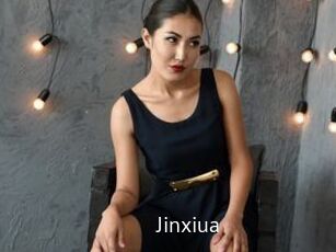 Jinxiua