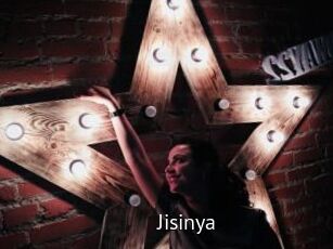 Jisinya
