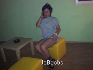 JoBoobs