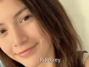 JoJoGrey