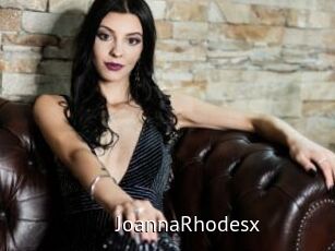 JoannaRhodesx