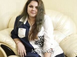 JodyMcCoy
