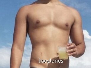 JoeyJones