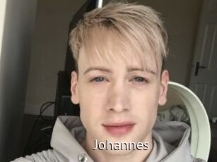 Johannes
