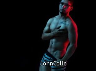 JohnColle