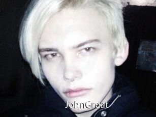JohnGreat