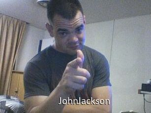 JohnJackson