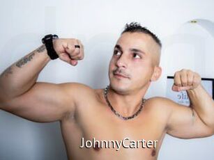 JohnnyCarter