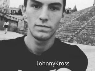 JohnnyKross